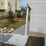 Апартаменты La Cigale *