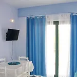 La Cigale Апартаменты *