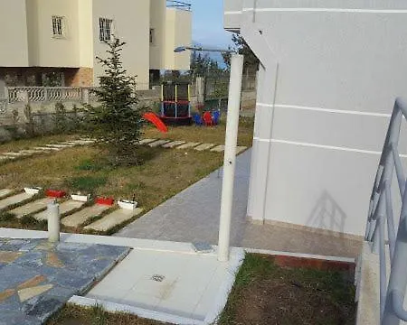 Appartement La Cigale *