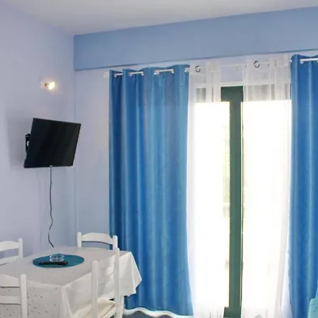 La Cigale Appartement *