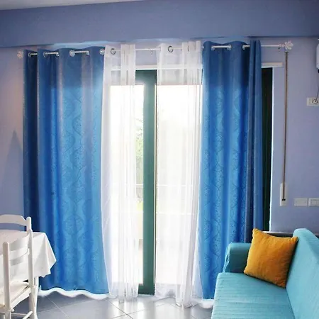 Appartement La Cigale