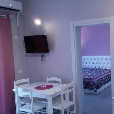 Appartement La Cigale