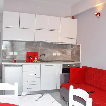 Appartement La Cigale *