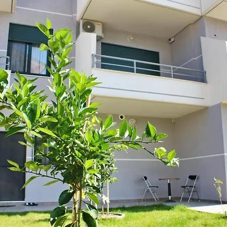 Appartement La Cigale Radhimë