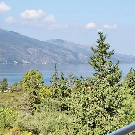 Appartement La Cigale *