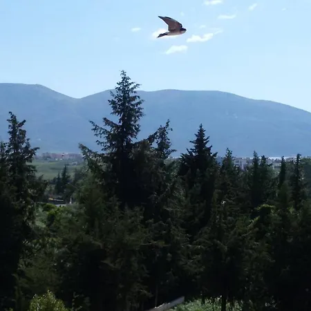 La Cigale דירה Radhimë