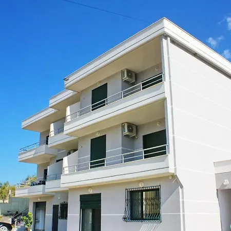 La Cigale Appartement *