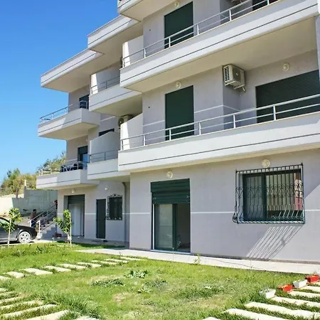 Appartement La Cigale Radhimë