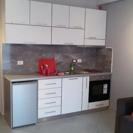 Appartement La Cigale *