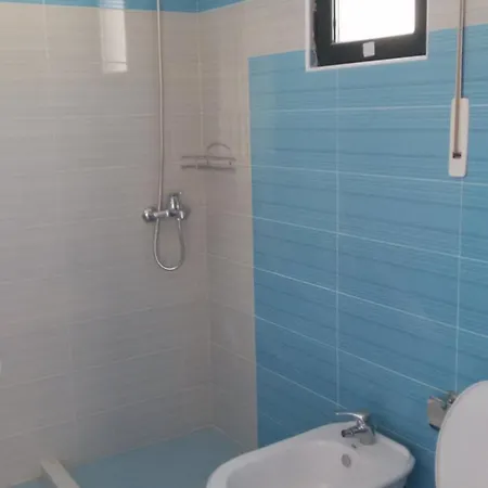 Appartement La Cigale