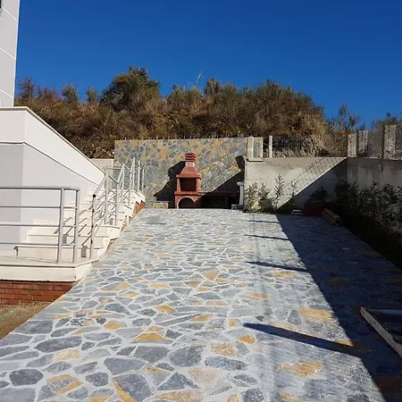 Appartement La Cigale