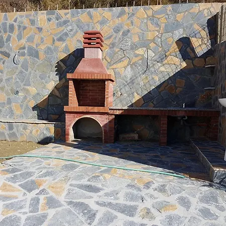 La Cigale Appartement Radhimë