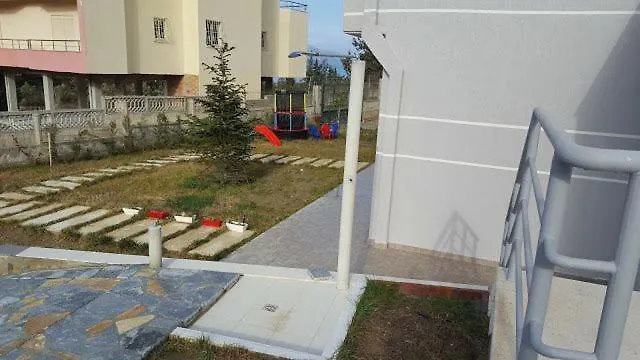 דירה La Cigale *