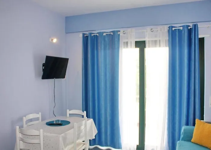 La Cigale דירה *