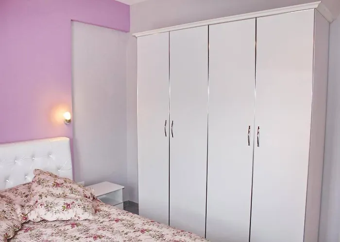 La Cigale דירה Radhimë