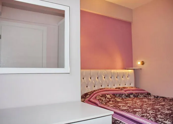 דירה La Cigale Radhimë