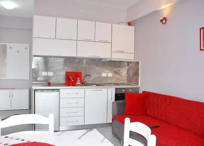 דירה La Cigale *