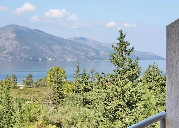 דירה La Cigale *