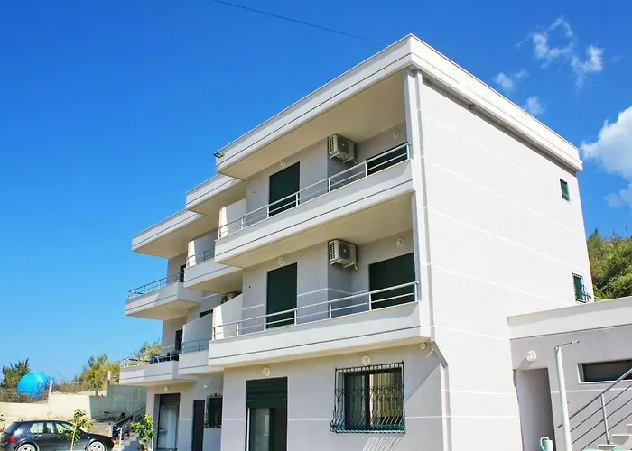 La Cigale דירה *