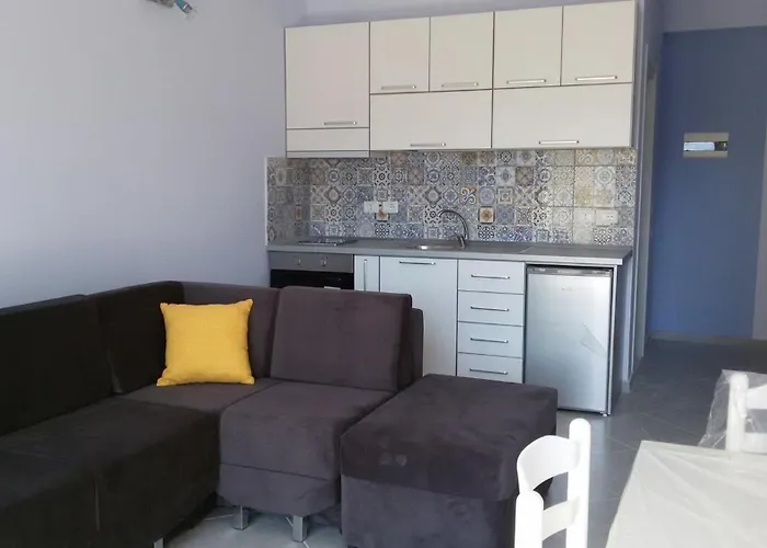 La Cigale דירה Radhimë